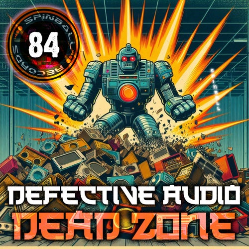 Dead Zone