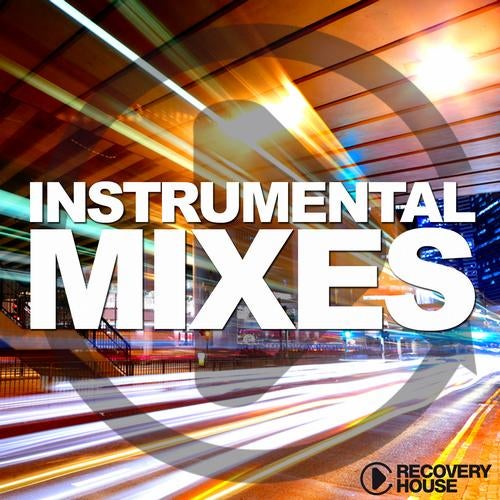 Instrumental Mixes Vol. 1