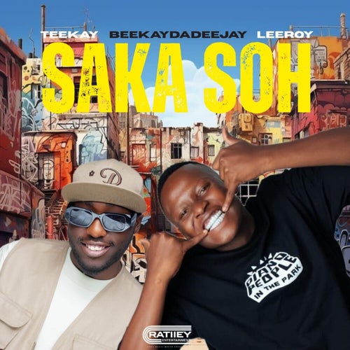 Saka Soh