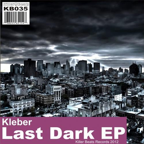 Last Dark EP