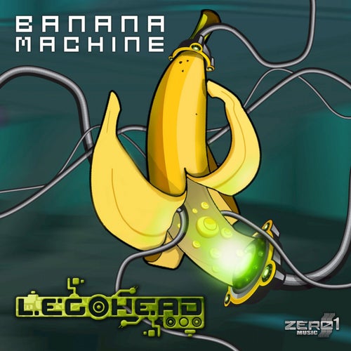 Banana Machine