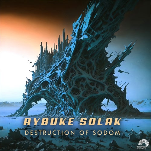Destruction of Sodom
