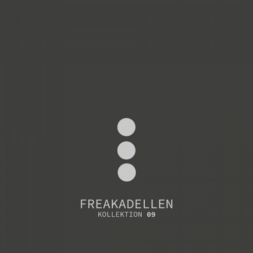 Freakadellen Kollektion 09