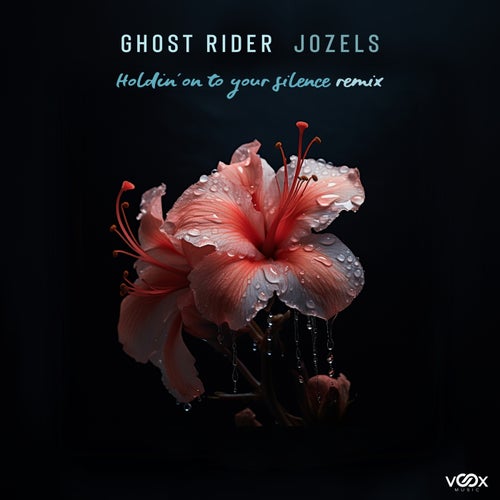  Ghost Rider & Jozels - Holdin' On To Your Silence (2024) 