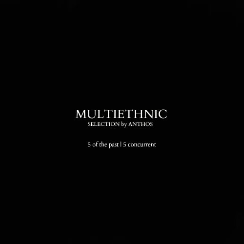 Multiethnic Selection - Anthos