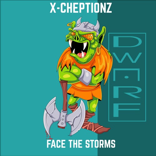 Face the Storms