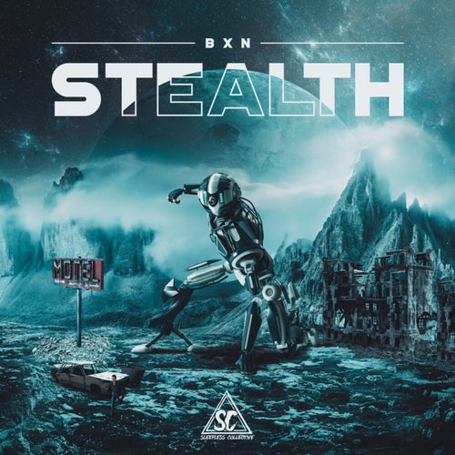 Stealth