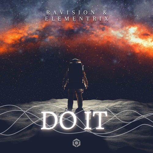  Ravision & Elementrix - Do It (2023) 