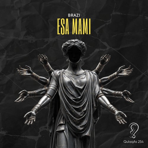 Esa Mami