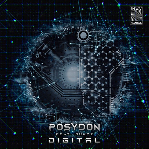 Cover art for Digital