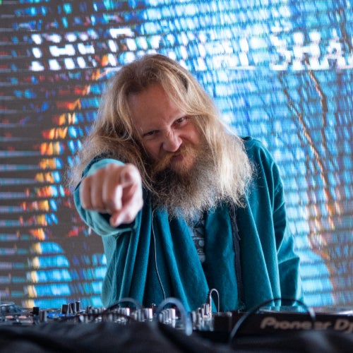 Melodic Techno Opener