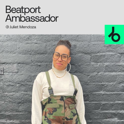 Beatport Ambassador Chart