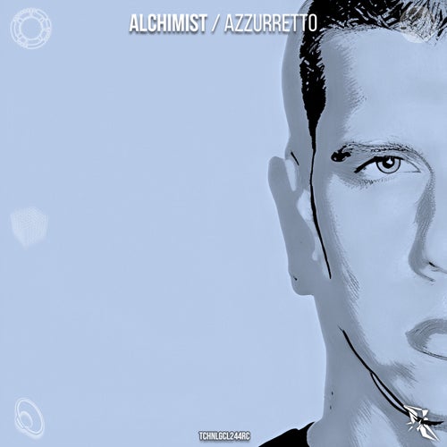 Azzurretto cover art