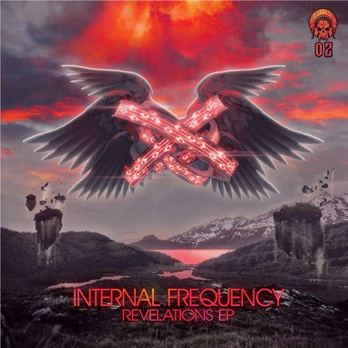 Cover art for Revelations EP