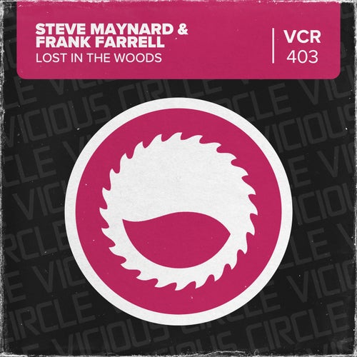 Lost In The Woods