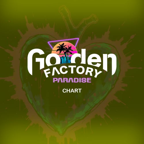 PARADISE - Here We Go!