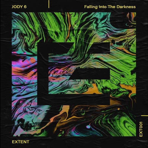 Falling Into the Darkness