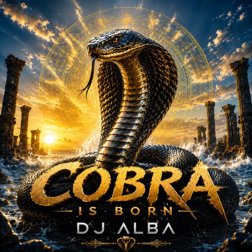 Cobra Is Born