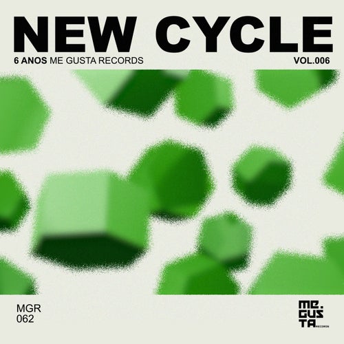 New Cycle Vol. 06