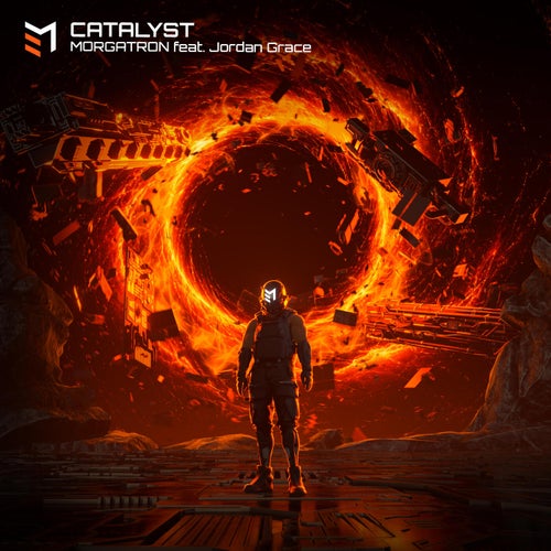 Catalyst (feat. Jordan Grace)