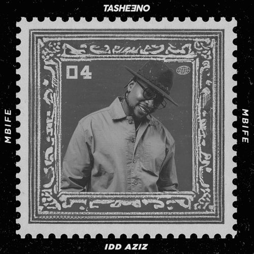 Mbife (Radio Edit)