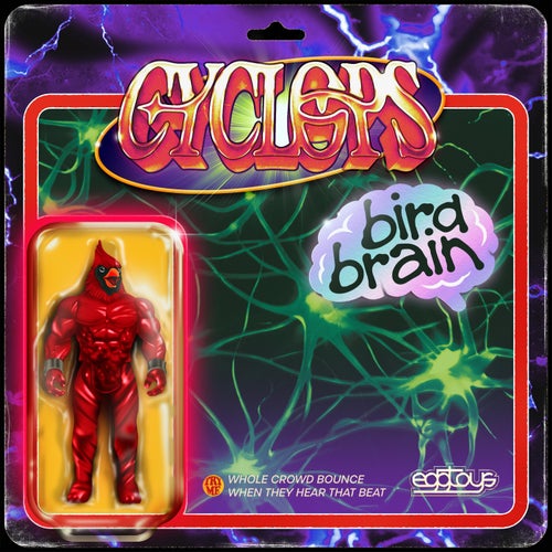 Bird Brain