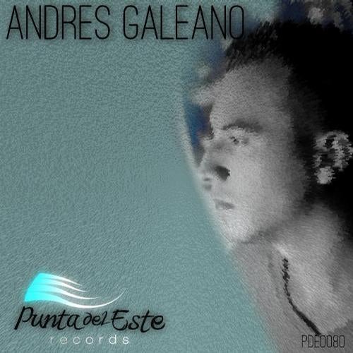 Andres Galeano