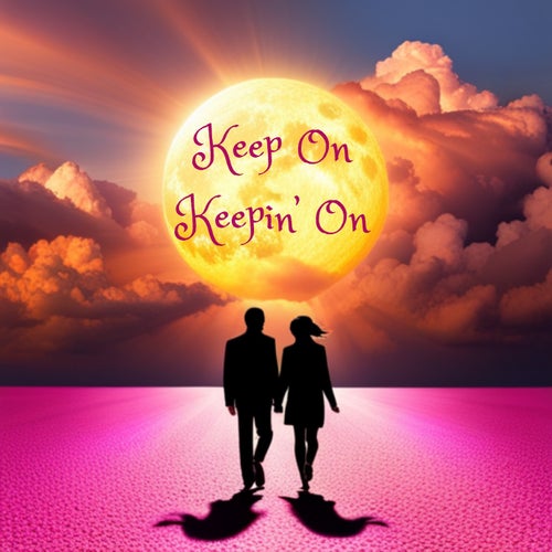 Keep On Keepin' On (feat. Ashley Slater) [Original Mix]