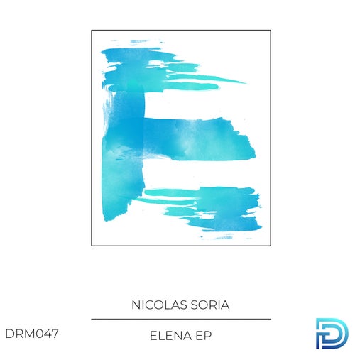 02. Nicolas Soria - Watching the Sea (Original Mix).mp3