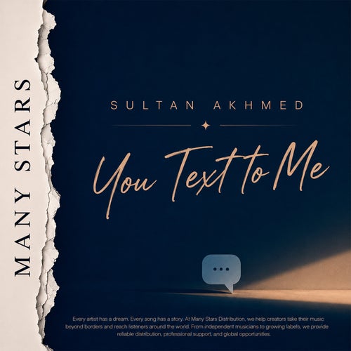 You Text to Me