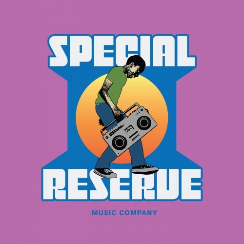 Special Reserve