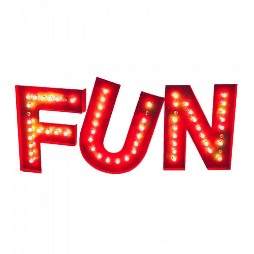 Fun feat. Madge (Extended Mix)