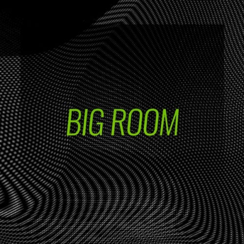 Refresh Your Set: Big Room