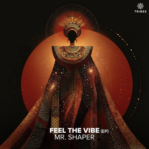 Feel The Vibe