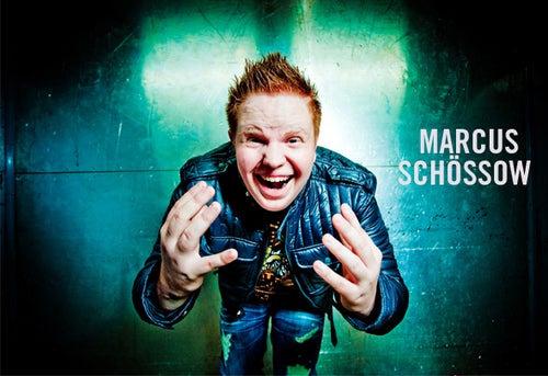 Marcus Schossow avatar