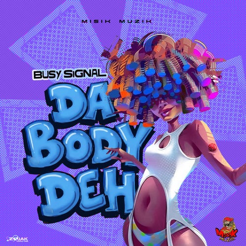 Da Body Deh