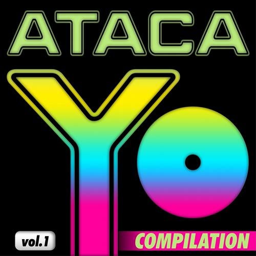 Ataca Yo Compilation, Vol.1