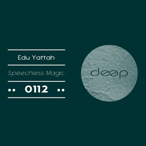 Cover art for Speechless / Magic