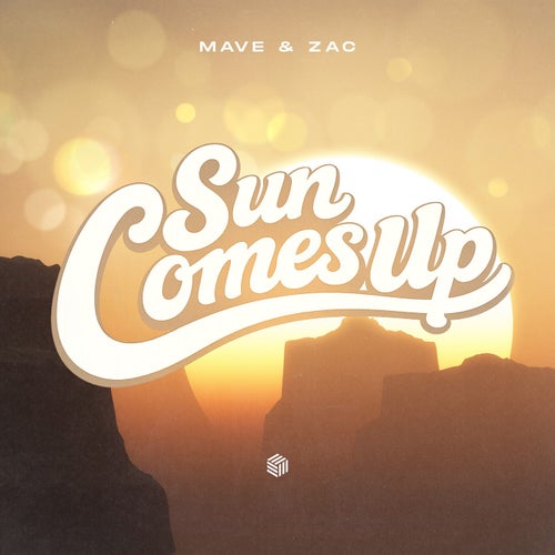 Sun Comes Up