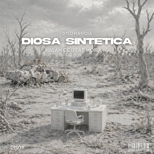 Diosa Sintetica
