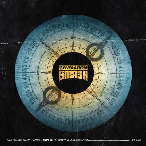 Pirates Anthem (Extended Mix)