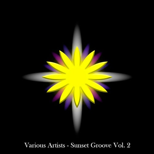 Sunset Groove Vol. 2