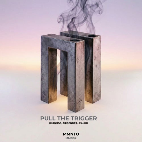 Pull The Trigger