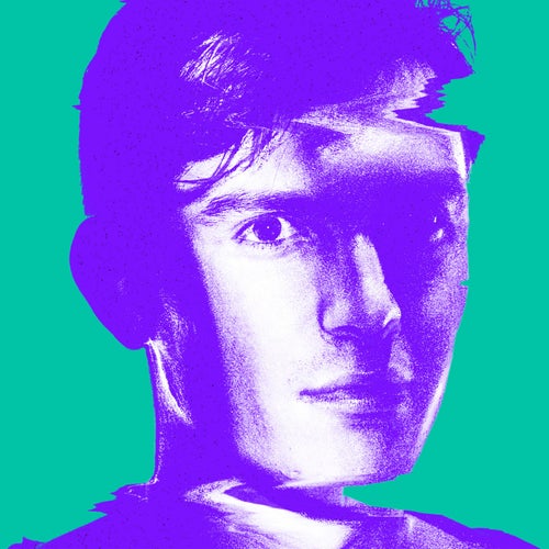 Cover art for Blinding Lights