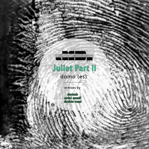 Juliet - The Second