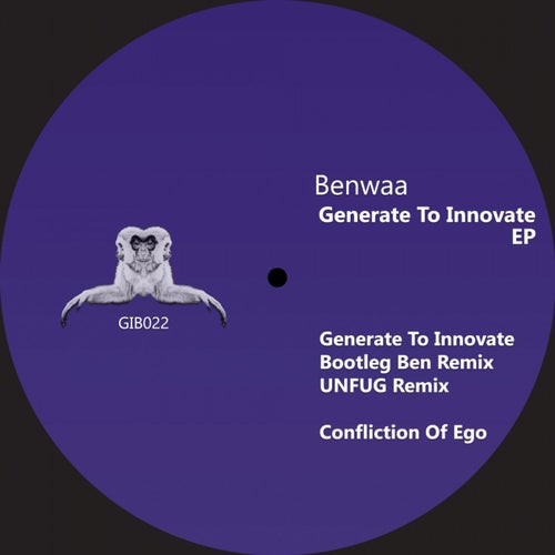 Generate To Innovate