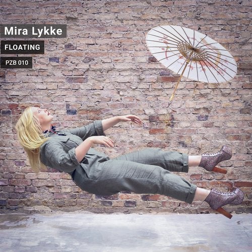 Cover art for Floating