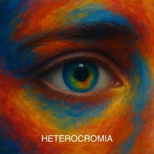Heterocromia
