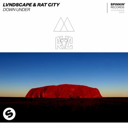 Down Under (Extended Mix)