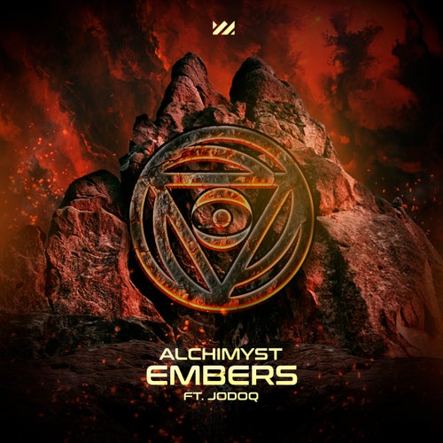 Cover art for Embers (Extended Mix)